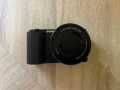Sony ZV-E10 Vlogging Camera + Обектив Sony E PZ 16-50mm F3.5-5.6 OSS, снимка 1