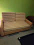 Подарявам разтегателен диван, снимка 3