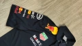 Нова Red Bull M size Formula 1 F1 фланелка, снимка 5