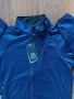 HUMAN NATURE men's fleece jacket - мъжко яке р-р XXL, снимка 1