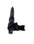 Горивен инжектор Bosch за Citroen C-Crosser 2.2 Hdi 115Kw (2009) 0445115025, снимка 1