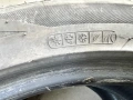 2бр всесезонни гуми 225-45-17, снимка 4