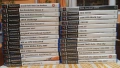 игри за PlayStation 2 (PS2), снимка 1