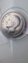 50 лева 1943, снимка 3