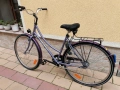 Дамски лилав велосипед 28" Внос Германия , снимка 12