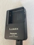 Оригинално зарядно за цифров фотоапарат Panasonic Lumix DE-A60 , за батерии CGA-S009 / DMW-BCF10 / , снимка 3