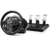Волан и педали Thrustmaster T300 RS,за PS5, снимка 2