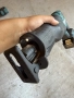 Makita DJR187 + 5Ah безчетков саблен трион, снимка 6