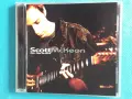Eric Gales,Leni Stern,Steve Smith,Peter Horvath,Craig Erickson-CD, снимка 11