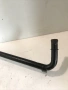 Маркуч за охлаждаща течност за Audi A8 3.3 TDI AKF (2002) 057121065B, снимка 2