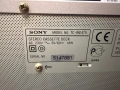 SONY Stereo Cassette Deck TC-WE475, снимка 9