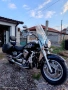 Продавам чопър Yamaha Road Star 1700 , снимка 6