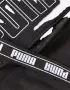 PUMA Evo Essentials Besace Bag Black Черна Чанта Код P2879, снимка 5