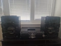 Panasonic SC-AKX710, снимка 3