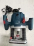 Оберфреза Bosch GOF 130 , снимка 2
