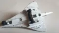 MATCHBOX 1978 SB 23 Concorde British Airways, снимка 9