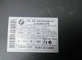 Компютър bmw бмв е90 e90 фейсливт, снимка 3