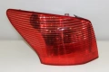 Ляв стоп Peugeot 407 комби (2004-2008г.) 6350T3 / 9641948780, снимка 1