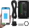 Bluetooth индикатор за ниво на вода Briidea HRWL-02DE (BR-064) за кемпер и каравана, снимка 1