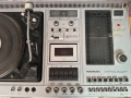 Nordmende Interfunk HiFi 8140 SCP  За реставрация за ремонт, снимка 1
