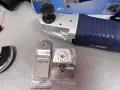 КАТО НОВА! Мултифункционална машина Einhell BT-MG 220 E, снимка 10