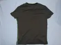 2 броя - Moncler maglia T-Shirt и polo manica corta (М) и (L) мъжка спортна тениска, снимка 3