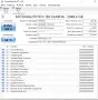 НОВ 100% здраве Micron 2000GB 2TB SSD NVMe SSD Gen 4 x4 PCIe 2280 6600MB/s, снимка 2