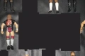 Кеч Фигури Batisa/Booker T/Triple H/Roman Reigns/Kane/Big Show/Tatanka/Sting/Kalisto/Ryback/Shane , снимка 17