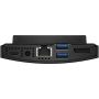 Компютър Dell 7090 ULTRA Mini i7-1185G7 16GB 256GB NVME SSD с до 24 МЕСЕЦА ГАРАНЦИЯ и Windows 11 PRO, снимка 2