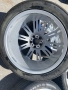 Джанти 20”,5х112,Audi A8 с летни гуми 275/40/20, снимка 10