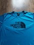 the north face - страхотна мъжка тениска XL, снимка 3