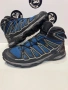 Мъжки туристически обувки SALOMON X ULTRA GORE-TEX. Размер 42.5, снимка 1