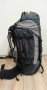 Туристическа раница Deuter Eclipse 60+10L, снимка 7