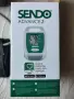 Sendo Advance 2 Апарат за измерване на кръвно налягане, снимка 6