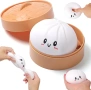 Squishy Dumplings, 10 см - Скуиши антистрес играчки , снимка 4