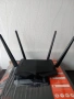Рутер TENDA АС 1200, снимка 1