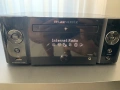 Продавам Премиум Hi-Fi Мрежов Ресивър Marantz M-CR611 (Melody Media), снимка 4