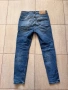 Унисекс дънки Zara размер EUR 40, снимка 3