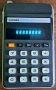 Елка CASIO PERSONAL M-1, снимка 4