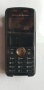 Sony Ericsson W200 панел, снимка 1