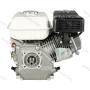 Двигател четиритактов за мотофреза,мотокултиватор 7.5HP, снимка 3