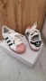 38 номер ADIDAS ORIGINAL Дамски кожени маратонки , снимка 1