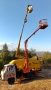 Автовишка АГП-9 УАЗ 3303, снимка 2