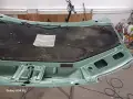 Преден капак за Fiat Punto , снимка 9