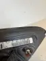 Предно ляво огледало черно за Jeep Grand Cherokee (2008) P55156561AF, снимка 3