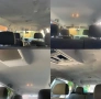 Автотапицер, Тапициране на тавани, колонки, седалки и интериор, снимка 3