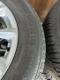 Гуми 215/60/16 Nokian Зимни 4 броя, снимка 7