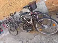 дамски и мъжки колелета., снимка 1