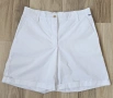 Дамски къси панталонки Tommy Hildiger Chino Corto1 - 38, снимка 4