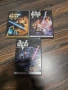 Продавам Strar Wars на DVD, снимка 1